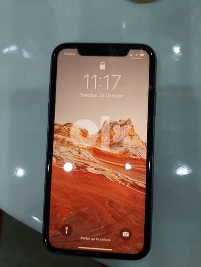 iphone 11 128GB