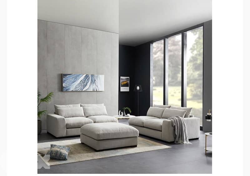 sofa Modern 1