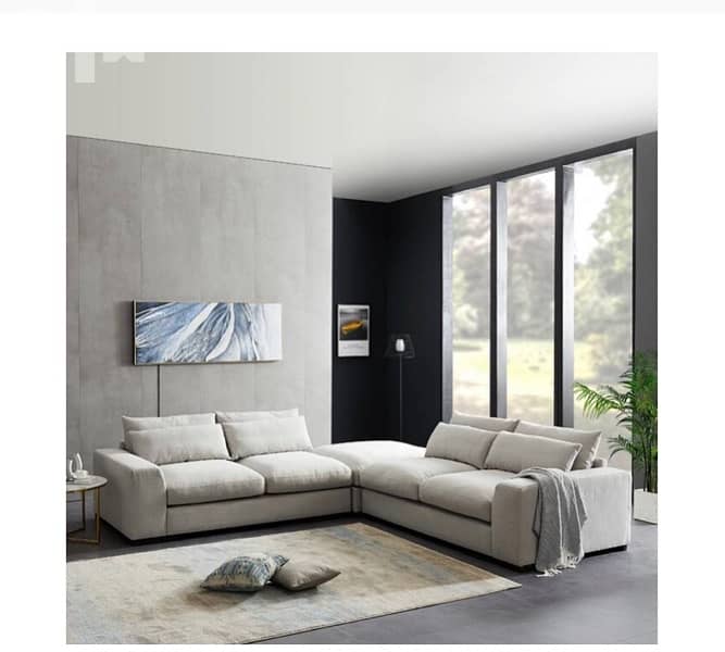 sofa Modern 2