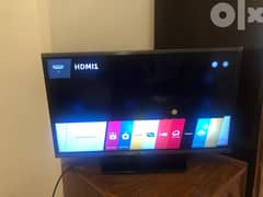 LG tv for sell 0