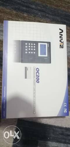 Access control oc 200