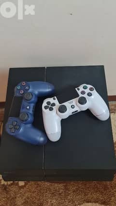 ps4 for selling 0
