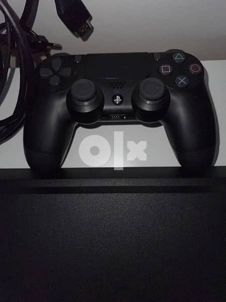 Playstation 4 slim - 1 TB 2