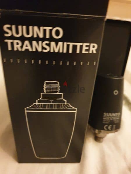 suunto wireless transmitter 1