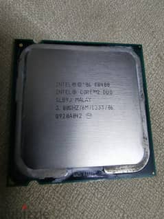 Intel m c '06 f 8400 0