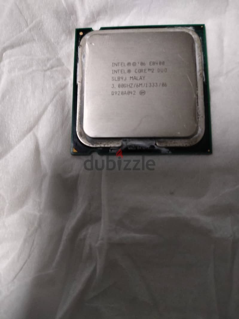 Intel m c '06 f 8400 1