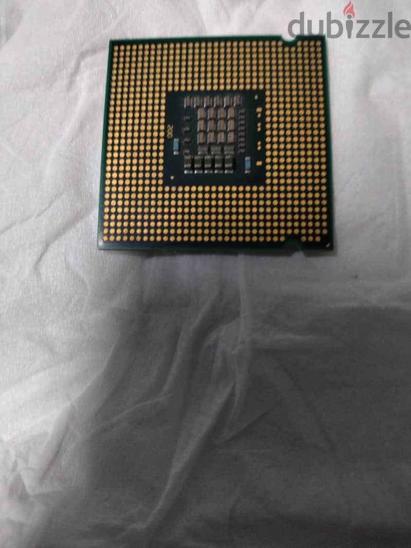 Intel m c '06 f 8400 3