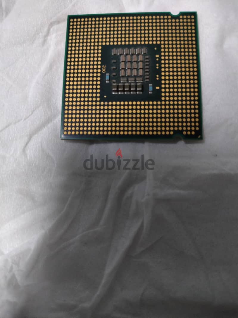 Intel m c '06 f 8400 4