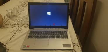 Lenovo Ideapad l 330 in very good condition