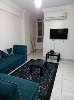 Apartment for rent per day 0