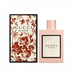 Gucci bloom 0