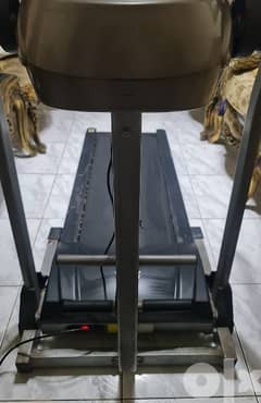 treadmill - مستعمله 0