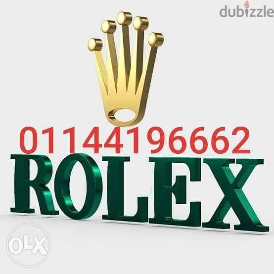 Buy all kinds of Swiss Rolex watches 0