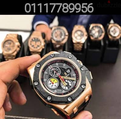 شراء جميع انواع الساعات باتيك فيليب Patek Philippe