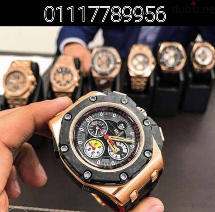 شراء جميع انواع الساعات باتيك فيليب Patek Philippe 0