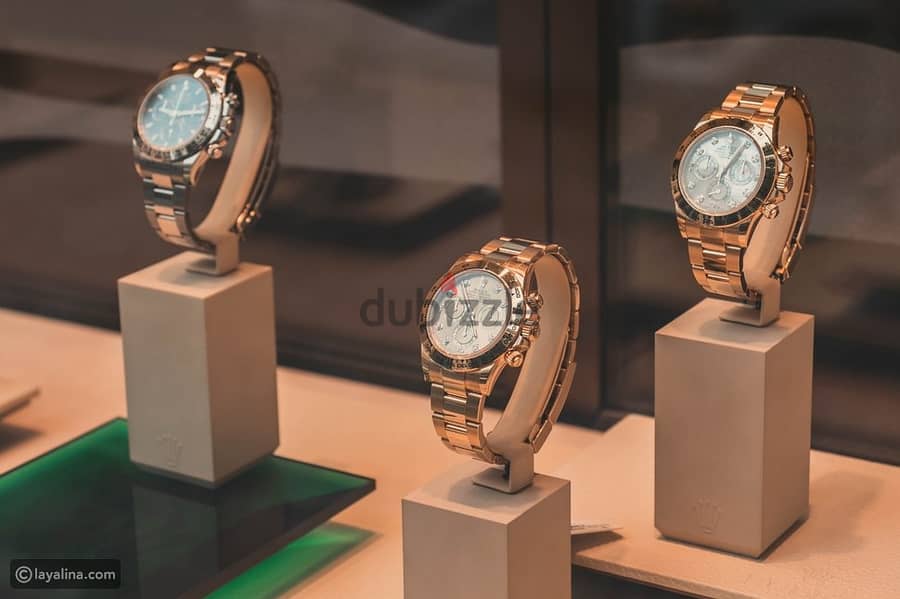 شراء جميع انواع الساعات باتيك فيليب Patek Philippe 2