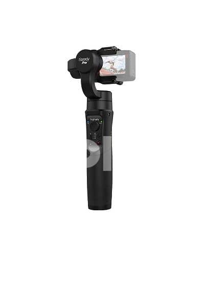 Hohem iSteady Pro 3 3Axis Gimbal Stabilizer for action camera اخر قطعه 12