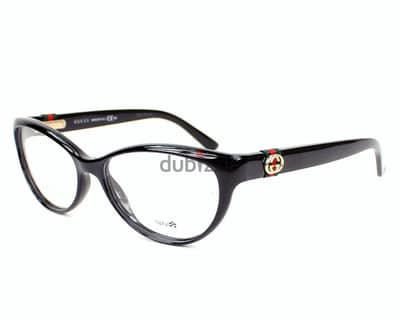 Gucci GG Black Glasses Frames