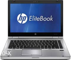 HP EliteBook Core i5 بيع أو تبادل 0