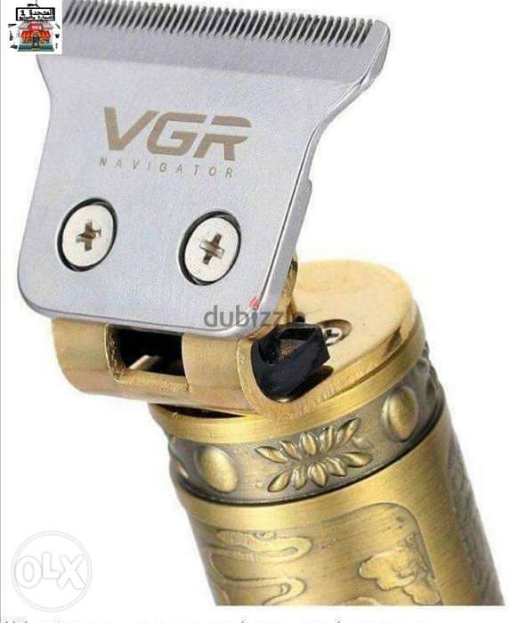 ماكينة VGR V-85 2