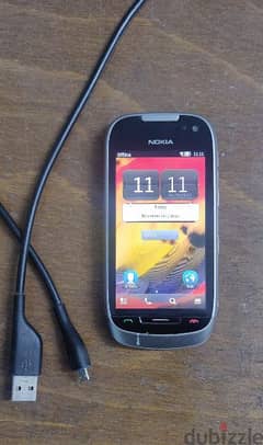 Nokia 701 Very Rare Condition 0