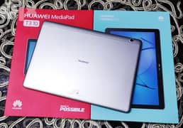 تابلت للبيع
بسعر ٢٠٠٠ جنيه 
HUAWEI MediaPad T3 10