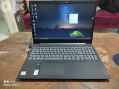 Lenovo ideapad 3 15IML. . . i3 10th Gen 0