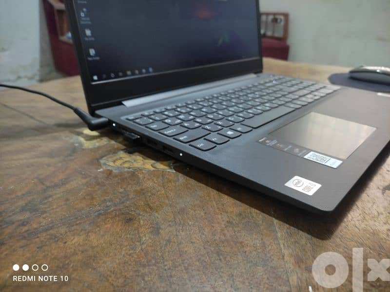 Lenovo ideapad 3 15IML. . . i3 10th Gen 1