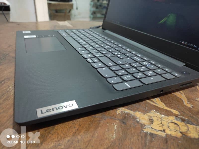 Lenovo ideapad 3 15IML. . . i3 10th Gen 2