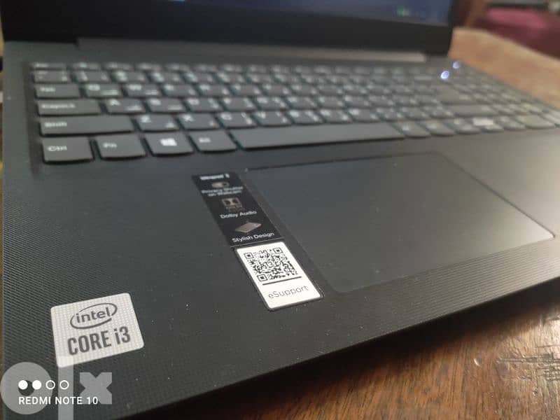 Lenovo ideapad 3 15IML. . . i3 10th Gen 4