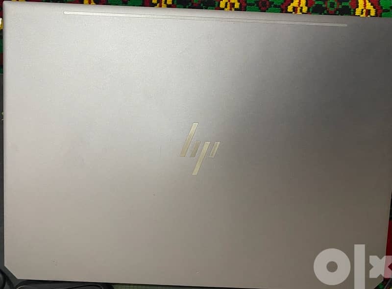 Hp Zbook studio G5 1