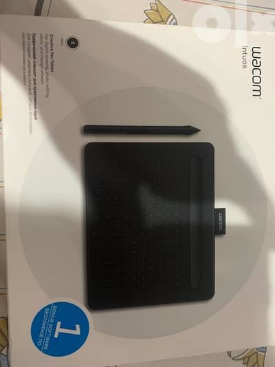 للبيع واكوم انتوس ctl4100