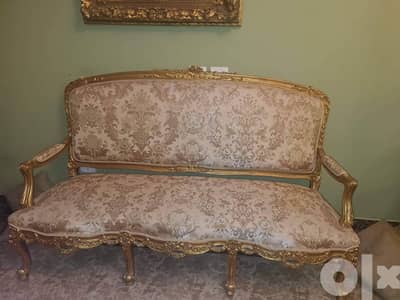 French elegent set