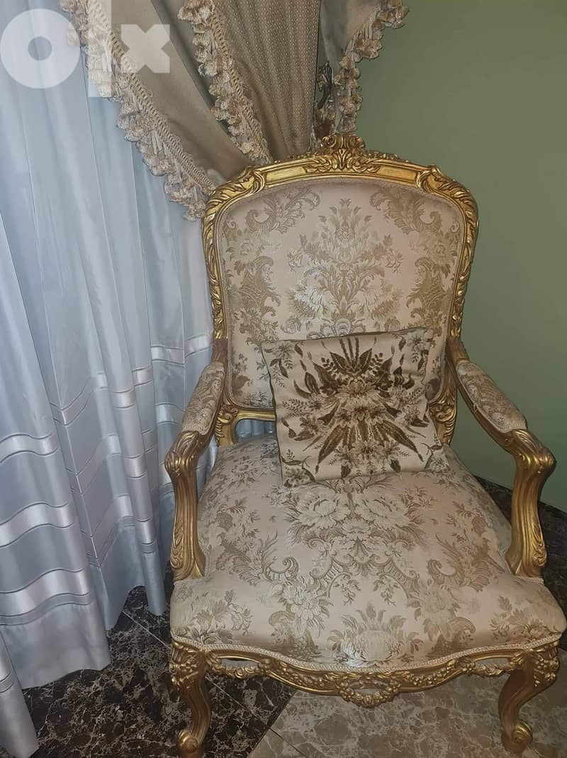 French elegent set 1