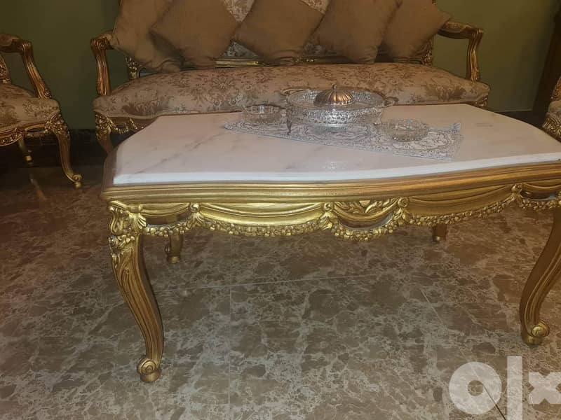 French elegent set 2