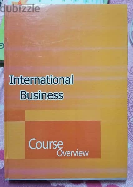 Full hard materials for MBA course 6