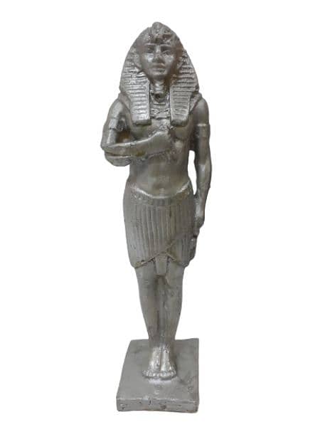 تمثال فرعوني 18 سم 5