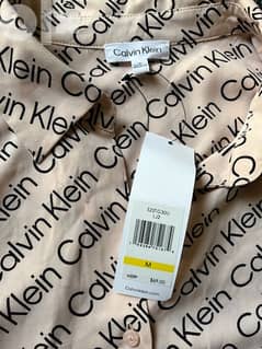 New original Calvin Klein Blouse 0