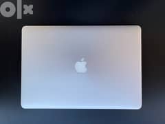 Apple wMacBook Pro( Retina display, 15 inch, 2013) 0