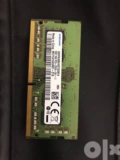 ddr4 8gb samsung ram 2666MHZ 0