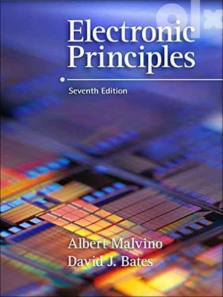 Elctronic principles 0