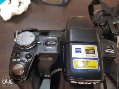Camera Sony DSC- H50 AS NEW
