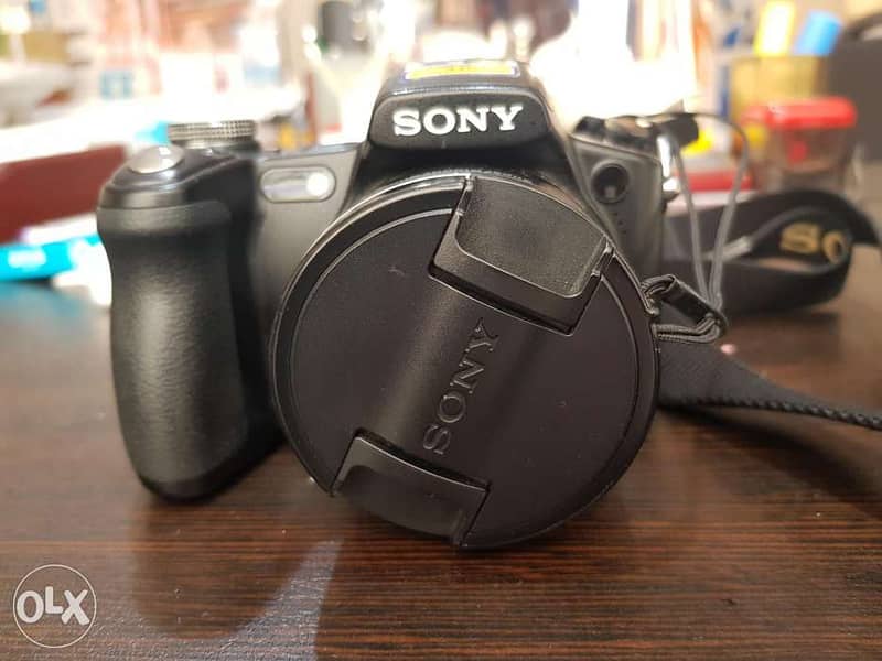 Camera Sony DSC- H50 AS NEW 1