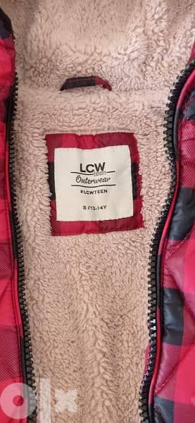 LCW teen, Outerwear (Coat for Girls