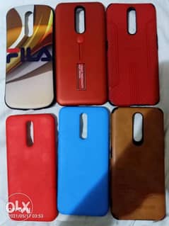 oppo f11 covers 0