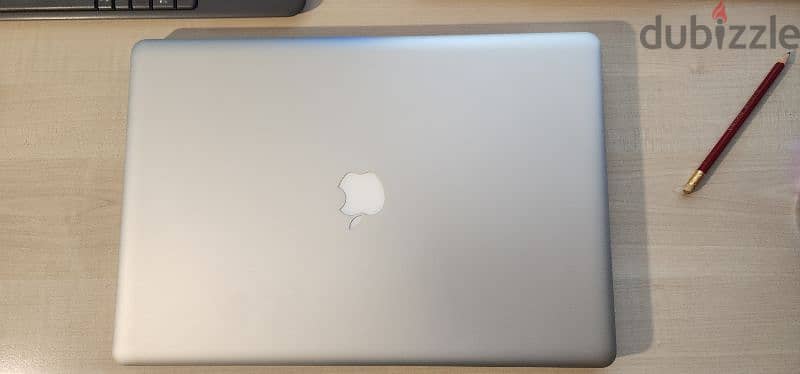 MacBook Pro Late 2011 Like New 10