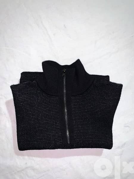 Hugo Boss Madan Sweater In Excellent Condition Small And Medium 8