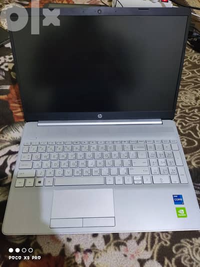 Hp 15-dw3006nx
