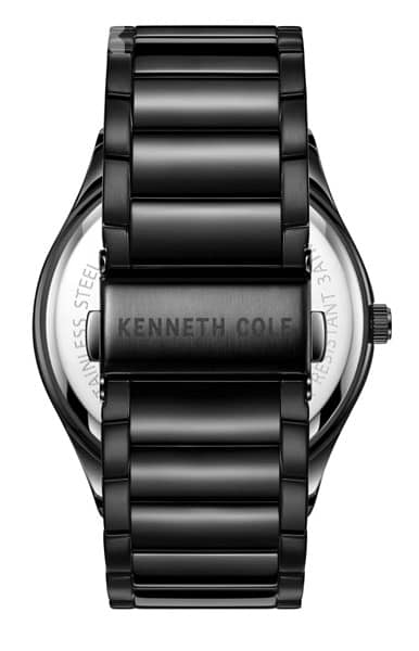 ساعة رجالي  kenneth cole 1