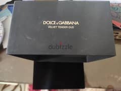 dolce oud